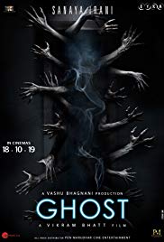 Ghost 2019 DVD SCR full movie download